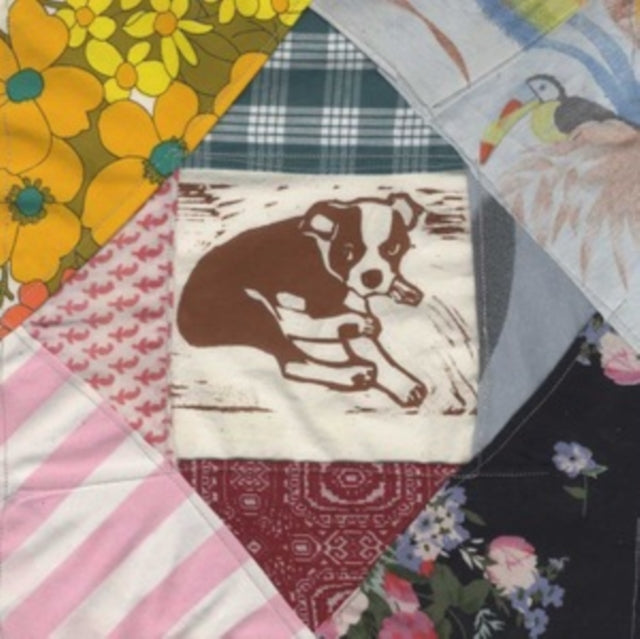 MAPACHE | ROSCOE'S DREAM (2LP) | VINYL RECORD (LP)