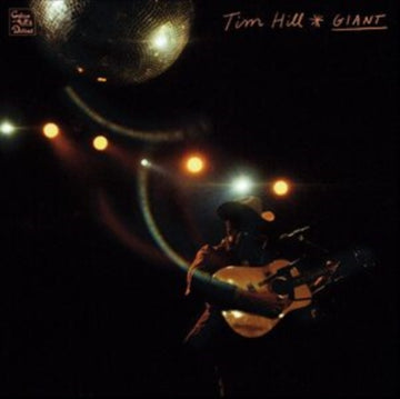 HILL, TIM | GIANT | VINYL RECORD (LP)