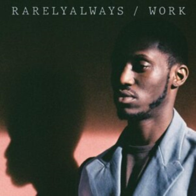 RARELYALWAYS | WORK | VINYL RECORD (LP)