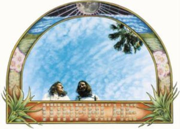 MAPACHE | MAPACHE | VINYL RECORD (LP)