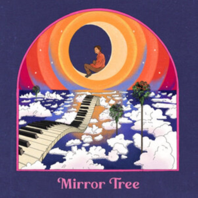 MIRROR TREE | MIRROR TREE | VINYL RECORD (LP)