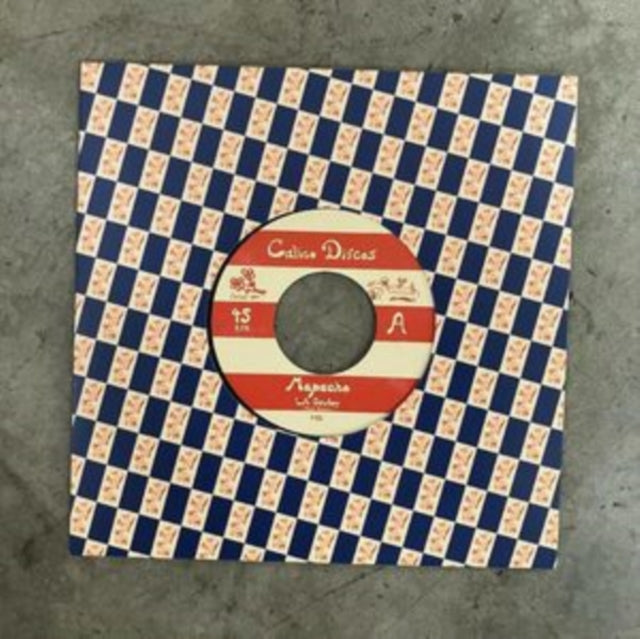 MAPACHE | LONESOME LA COWBOY | 7IN VINYL
