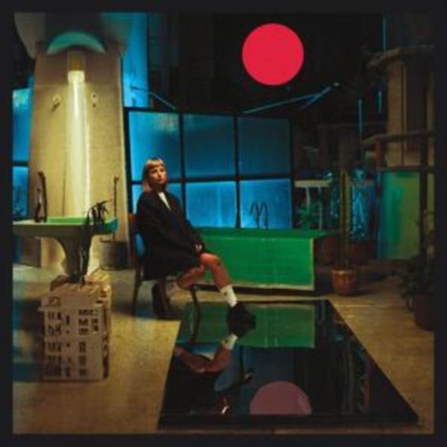 ARGIRO, MARIA CHIARA | CLOSER | VINYL RECORD (LP)