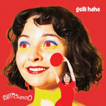 SWITCHEROO | VINYL RECORD (LP)