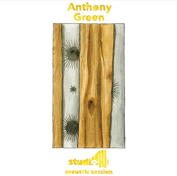 STUDIO 4 ACOUSTIC SESSION | VINYL RECORD (LP)
