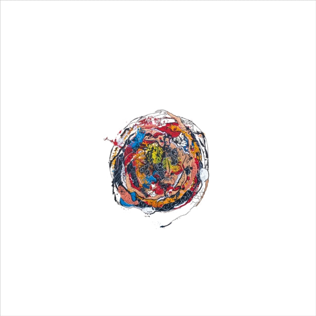 MEWITHOUTYOU | TBA E.P. | CD