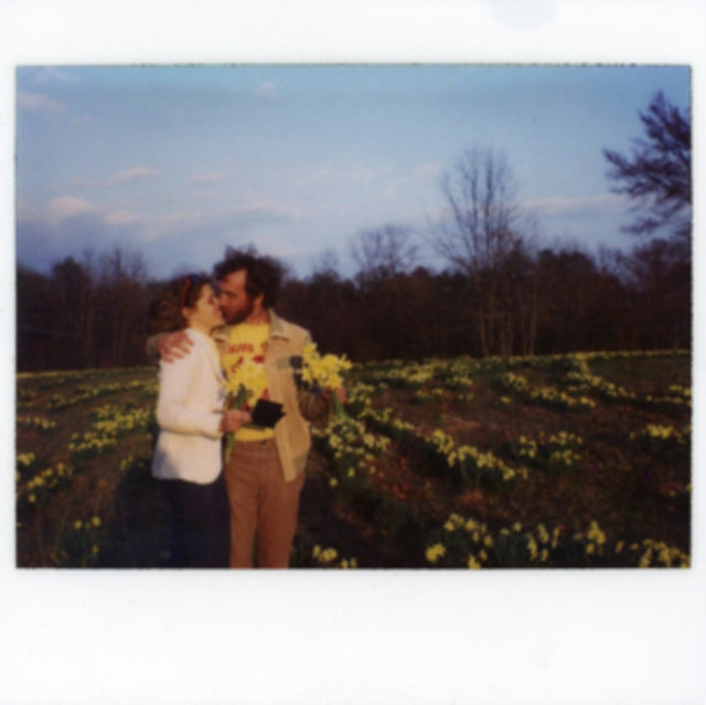 RICKY EAT ACID | THREE LOVE SONGS | VINYL RECORD (LP)