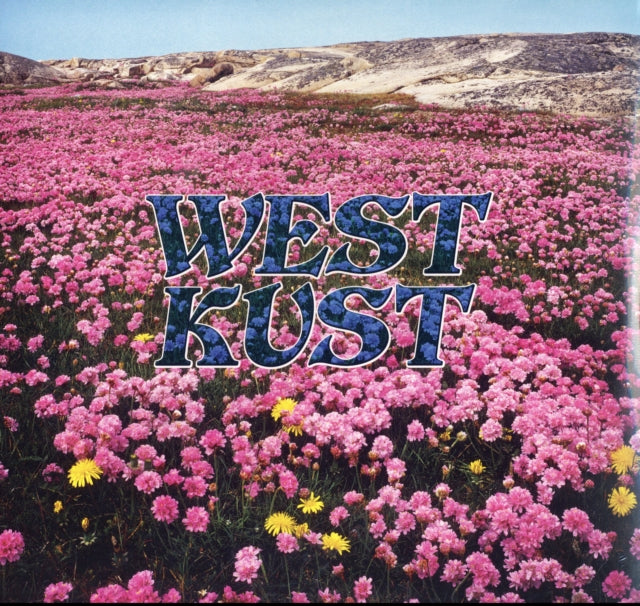 WESTKUST | WESTKUST | VINYL RECORD (LP)