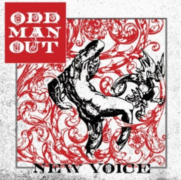 ODD MAN OUT | COLLECTION: 1988-1994 | VINYL RECORD (LP)