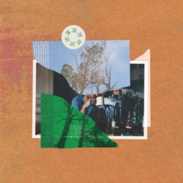 RUNNNER | ALWAYS REPEATING (CLEAR VINYL) | VINYL RECORD (LP)