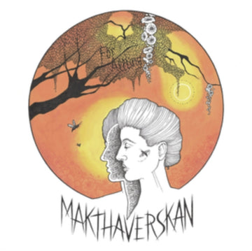 MAKTHAVERSKAN | FOR ALLTING | VINYL RECORD (LP)
