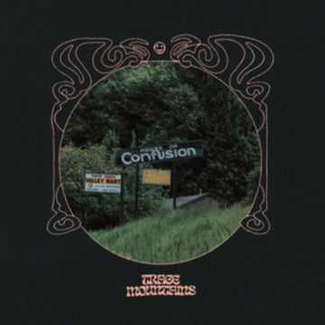HOUSE OF CONFUSION (COLOURED VINUL) | VINYL RECORD (LP)