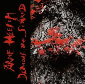 HEESCH, ARNE | DEMONS ARE SCARED (LP/CD) | VINYL RECORD (LP)