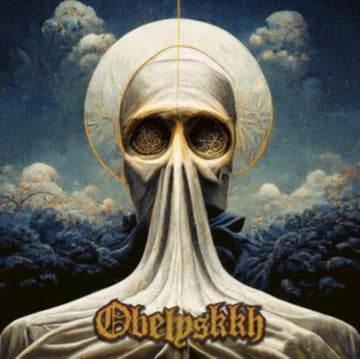 OBELYSKKH | ULTIMATE GRACE OF GOD (LP/CD) | VINYL RECORD (LP)