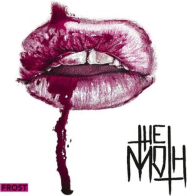 MOTH | FROST (LP/CD) | VINYL RECORD (LP)