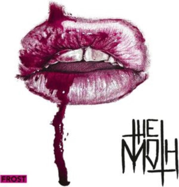 MOTH | FROST (LP/CD) | VINYL RECORD (LP)