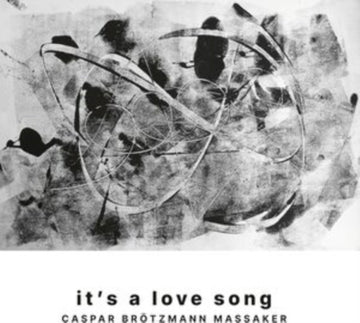 IT'S A LOVE SONG (LP/CD) | VINYL RECORD (LP)