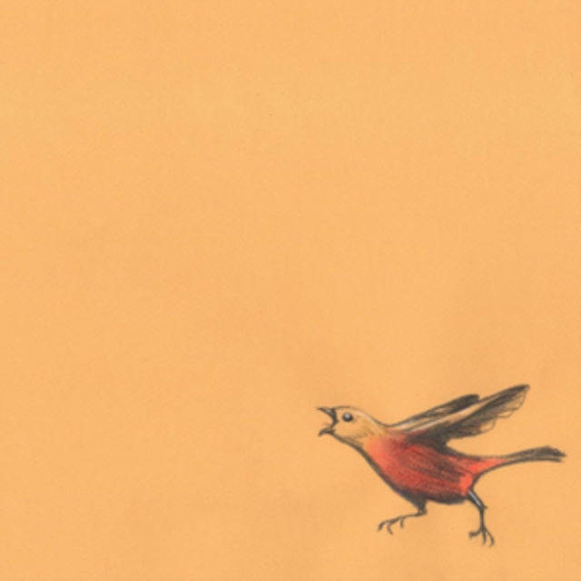 NOISEPICKER | PEACE OFF (LP/CD) | VINYL RECORD (LP)