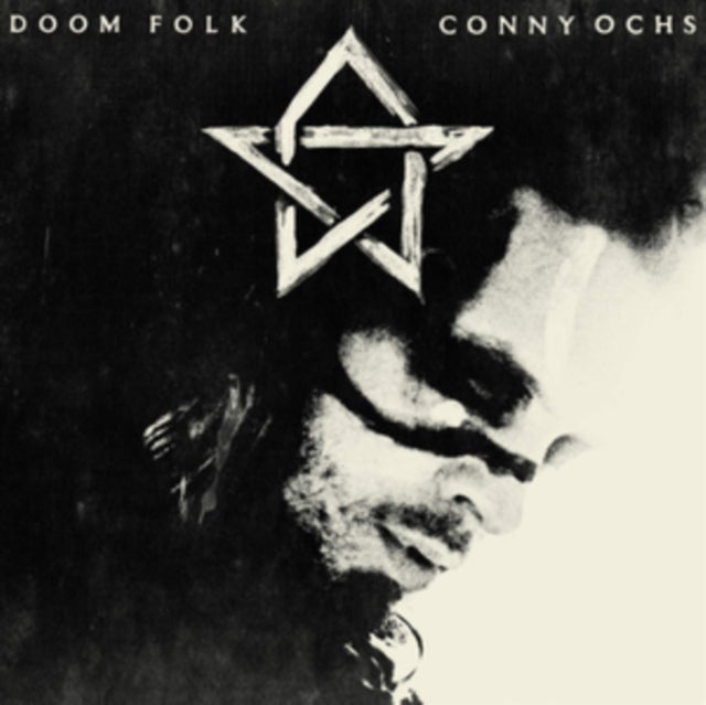 OCHS, CONNY | DOOM FOLK | VINYL RECORD (LP)