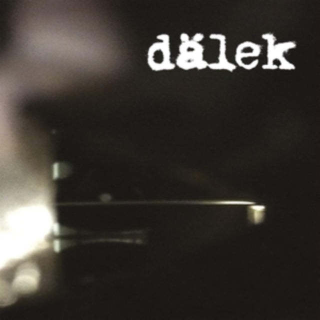 DALEK | RESPECT TO THE AUTHORS | VINYL RECORD (LP)