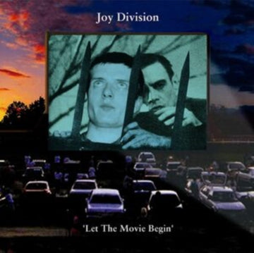 JOY DIVISION | LET THE MOVIE BEGIN (CREAM VINYL/180G) (IMPORT) | VINYL RECORD (LP)