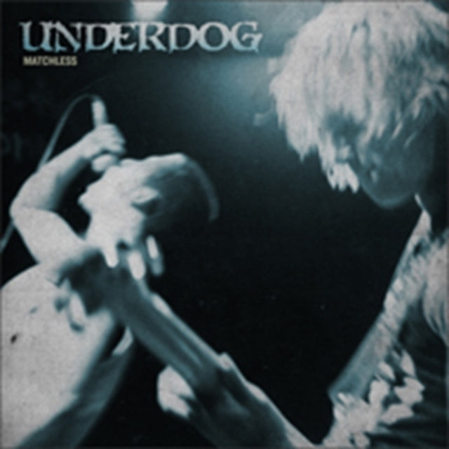 UNDERDOG | MATCHLESS | VINYL RECORD (LP)