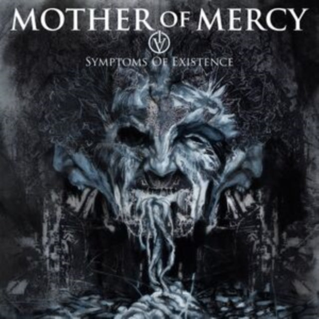 MOTHER OF MERCY | IV: SYMPTOMS OF EXISTENCE | VINYL RECORD (LP)