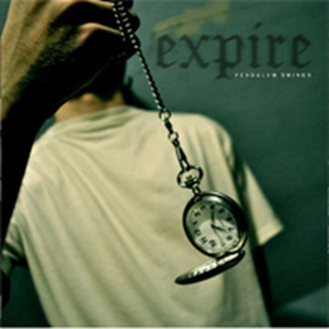 EXPIRE | PENDULUM SWINGS | VINYL RECORD (LP)