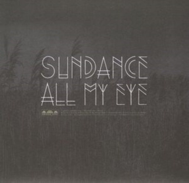SILVER SNAKES | SUNDANCE | 7IN VINYL