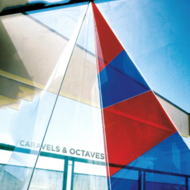 CARAVELS / OCTAVES | SPLIT | VINYL RECORD (LP)