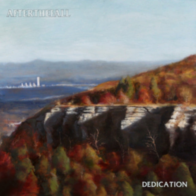 AFTER THE FALL | DEDICATION | VINYL RECORD (LP)