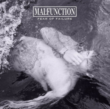MALFUNCTION | FEAR OF FAILURE | VINYL RECORD (LP)