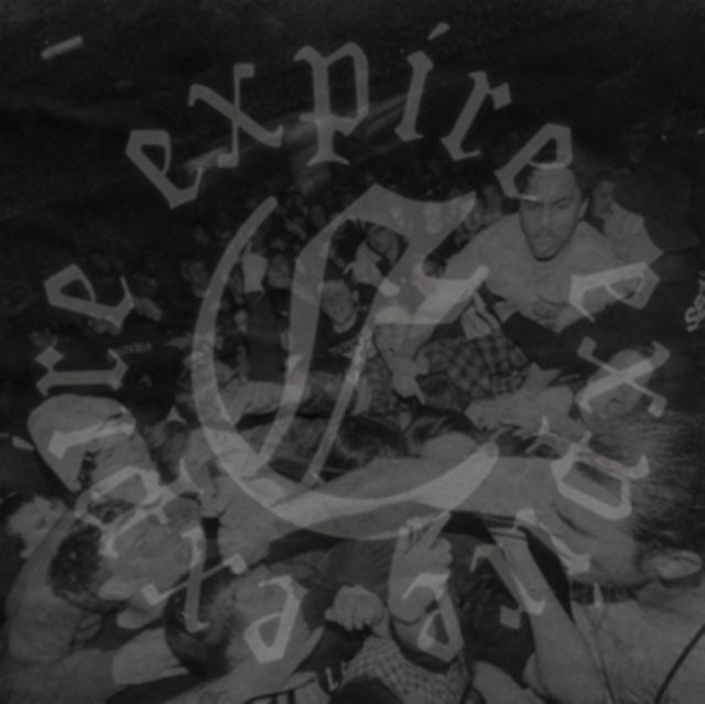 EXPIRE | OLD SONGS | VINYL RECORD (LP)