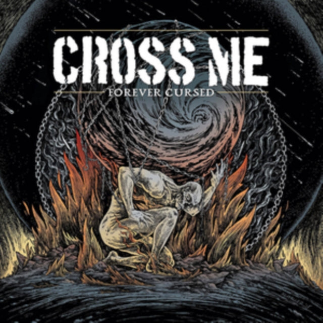 CROSS ME | FOREVER CURSED | 7IN VINYL