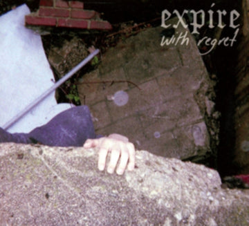 EXPIRE | WITH REGRET | VINYL RECORD (LP)