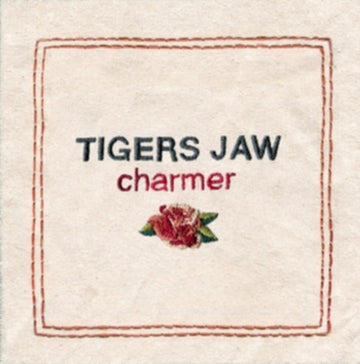 CHARMER | VINYL RECORD (LP)