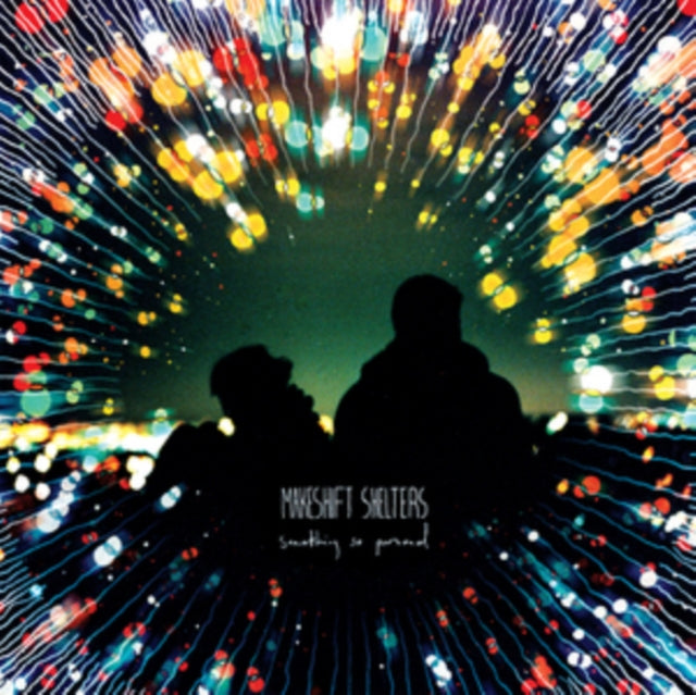 MAKESHIFT SHELT | SOMETHING SO PERSONAL | VINYL RECORD (LP)
