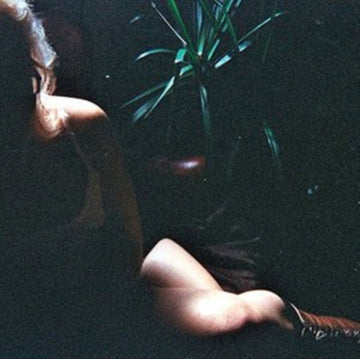 ELVIS DEPRESSEDLY | NEW ALHAMBRA | VINYL RECORD (LP)