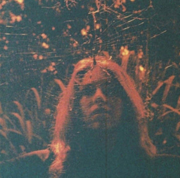 TURNOVER | PERIPHERAL VISION | CD