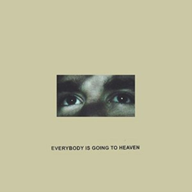 CITIZEN | EVERYBODY IS GOING TO HEAVEN | CD