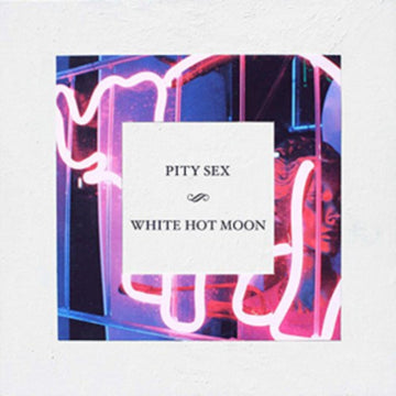 WHITE HOT MOON (DL CARD) | VINYL RECORD (LP)
