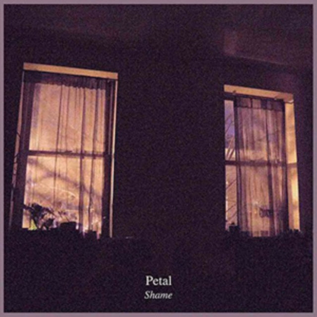 PETAL | SHAME | MUSIC CASSETTE