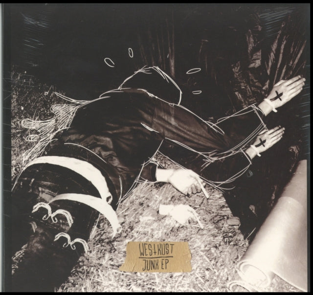 WESTKUST | JUNK | 12IN VINYL