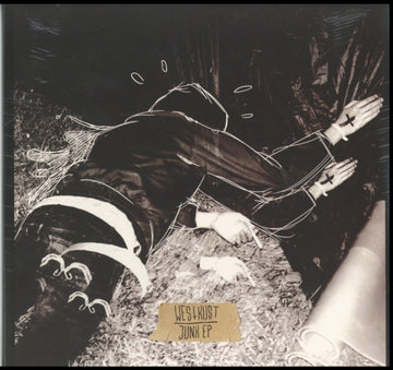 WESTKUST | JUNK | 12IN VINYL