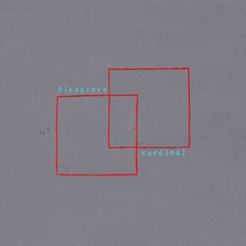 PINEGROVE | CARDINAL | VINYL RECORD (LP)
