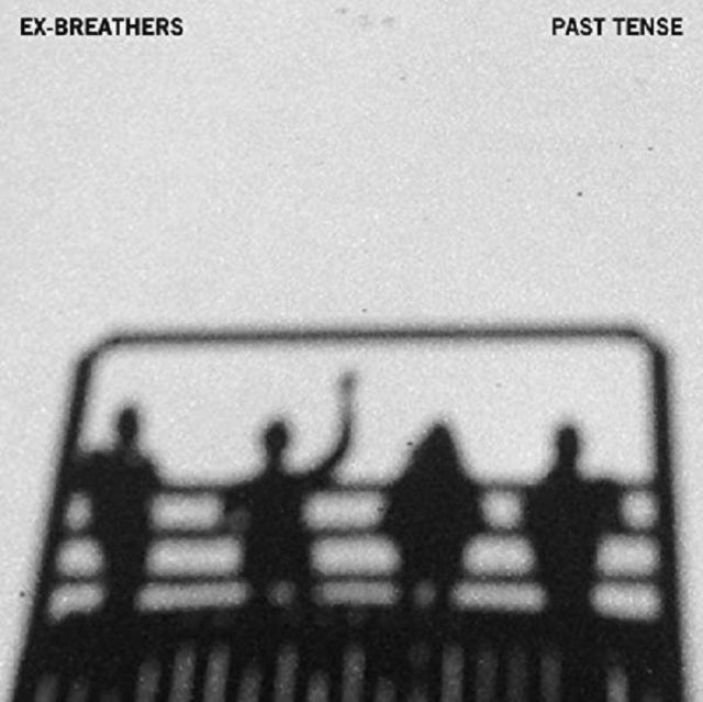 EX-BREATHERS | PAST TENSE | VINYL RECORD (LP)
