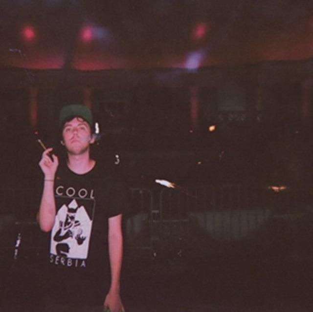 ELVIS DEPRESSEDLY | HOLO PLEASURES / CALIFORNIA DREAMIN | MUSIC CASSETTE