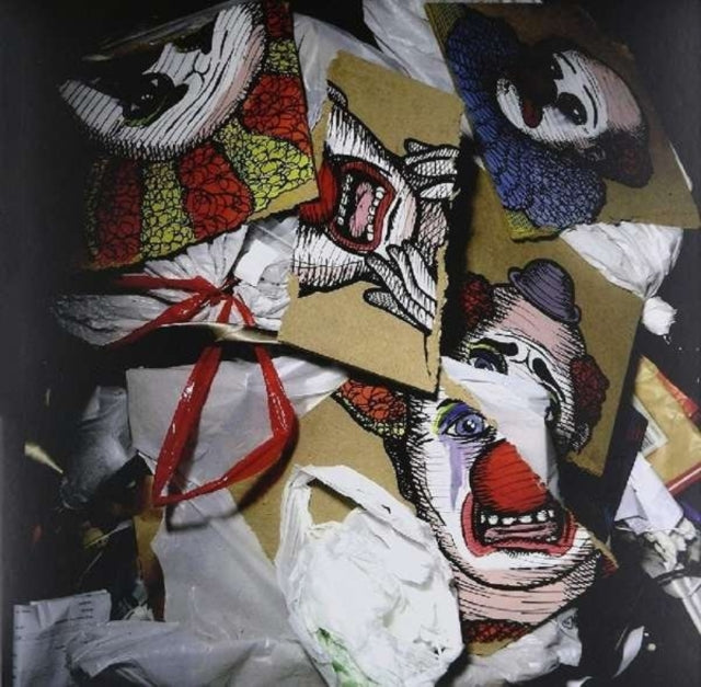 PILE | YOU'RE BETTER THAN THIS | VINYL RECORD (LP)