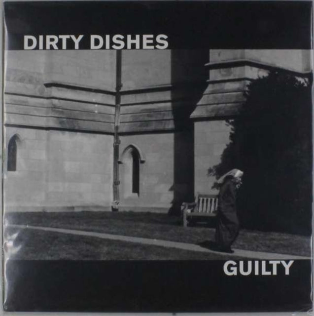 DIRTY DISHES | GUILTY | VINYL RECORD (LP)
