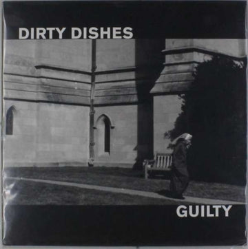 DIRTY DISHES | GUILTY | VINYL RECORD (LP)